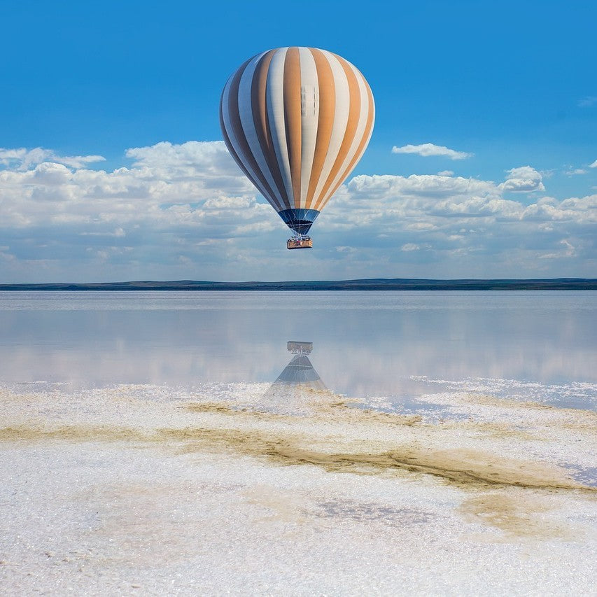 01.03.-07.03. Stressbewältigung durch Achtsamkeit