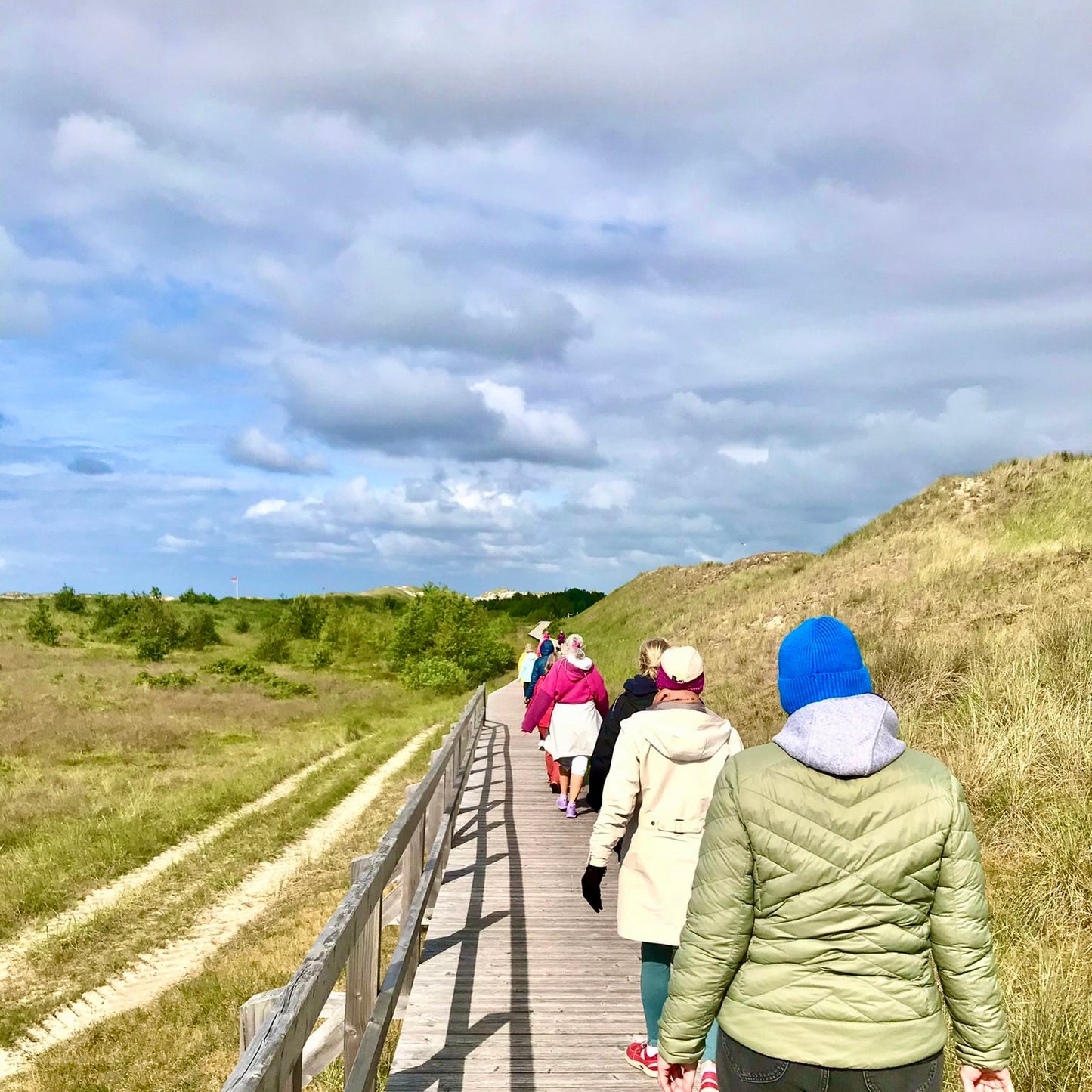 18.05.-24.05. Auftanken mit Kundalini Yoga und Breathwalk