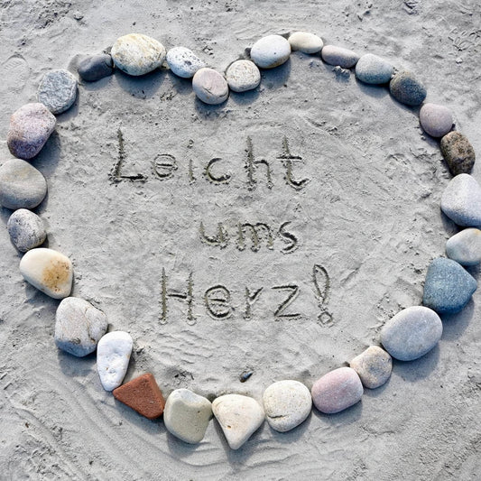 24.08.-30.08. Leicht ums Herz